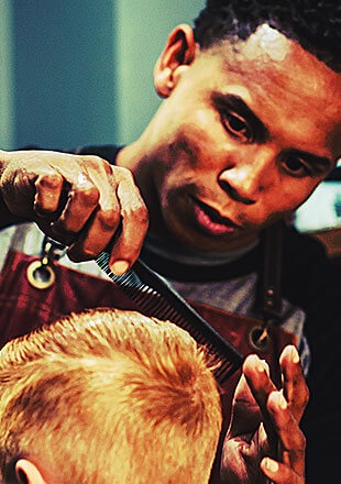 barber 04 free img